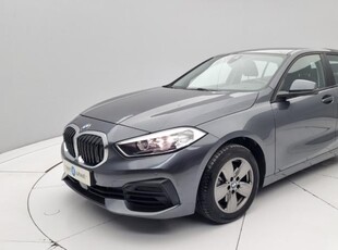 Bmw 116 d