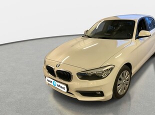 Bmw 116 d Advantage