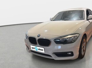 Bmw 116 d Advantage