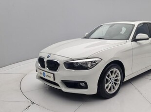 Bmw 116 d Executive