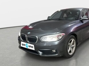 Bmw 116 d Executive