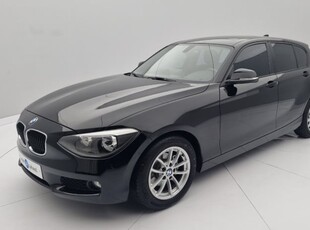 Bmw 116 i