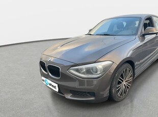 Bmw 116 i