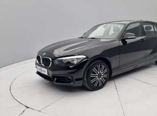 Bmw 116 i