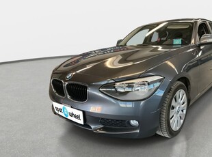 Bmw 116 i