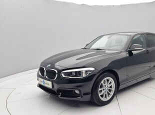 Bmw 116 i Advantage