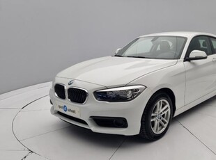 Bmw 116 i