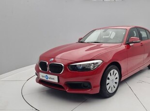 Bmw 116 i