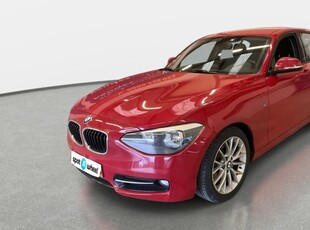 Bmw 116 i Sport