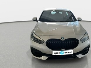 Bmw 118 i Sport line M sport