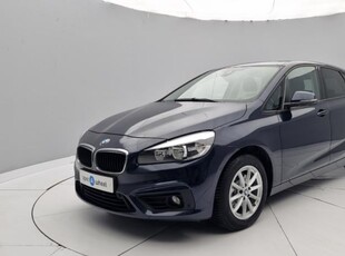 Bmw 216 Active Tourer d Lounge