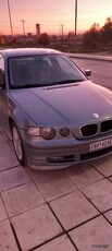 Bmw 316 '05 E 46