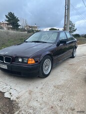 Bmw 316 '93 e36