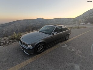 Bmw 318 '92 318is