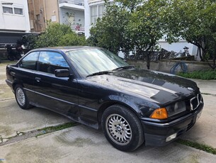 Bmw 318 '93 318 IS