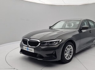 Bmw 318 d Advantage