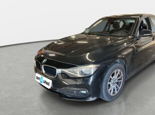 Bmw 318 i Lounge