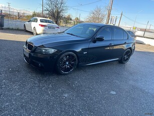 Bmw 335 '07 335 M pack LCI