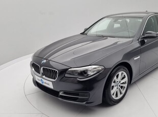 Bmw 520 d