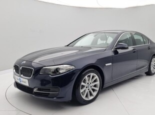 Bmw 520 i