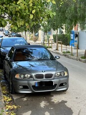 Bmw M3 '04