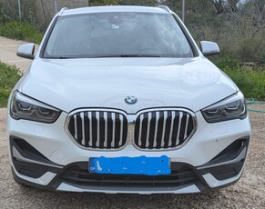 Bmw X1 '22 SDRIVE 18I