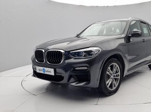 Bmw X3 xDrive 30e M Sport