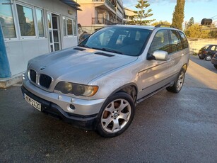 Bmw X5 '06