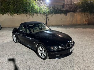 Bmw Z3 '99 ROADSTER 1.8I FACELIFT