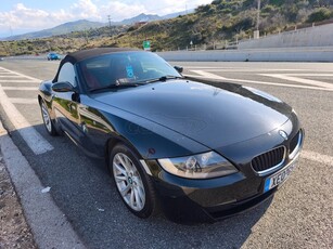 Bmw Z4 '07