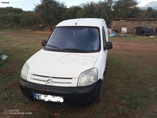 Citroen Berlingo '05