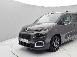 Citroen Berlingo 1.5 Blue-HDi Shine M