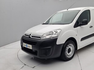 Citroen Berlingo 1.6 BlueHDi Club