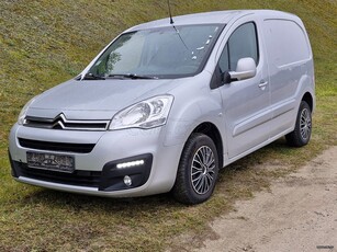 Citroen Berlingo '17 3ΘΕΣΙΟEURO6