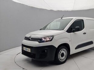 Citroen Berlingo XL 1.6 BlueHDi Club