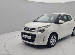 Citroen C1 1.0 VTi Feel