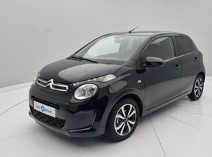 Citroen C1 1.2 PureTech Shine