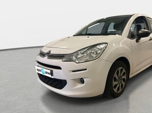 Citroen C3 1.0 VTi Attraction