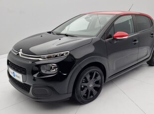 Citroen C3 1.2 PureTech Feel