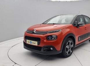 Citroen C3 1.2 PureTech Feel