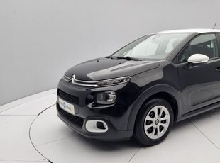 Citroen C3 1.2 PureTech Feel