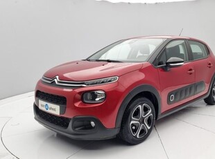 Citroen C3 1.2 PureTech Feel