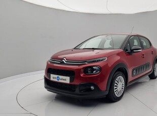 Citroen C3 1.2 PureTech Feel