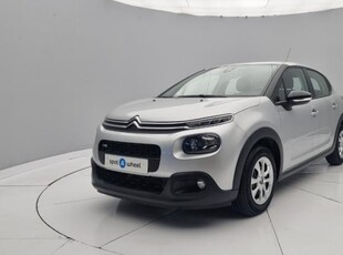 Citroen C3 1.2 PureTech Feel