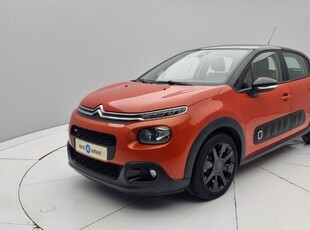 Citroen C3 1.2 PureTech Shine