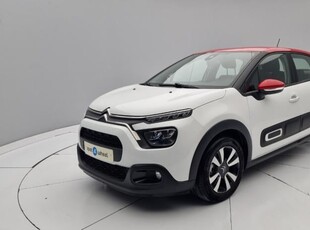 Citroen C3 1.2 PureTech Shine