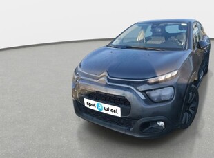 Citroen C3 1.2 PureTech Shine