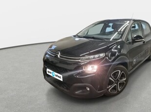 Citroen C3 1.2 PureTech Shine