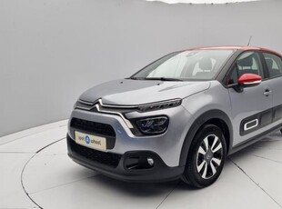 Citroen C3 1.2 PureTech Shine