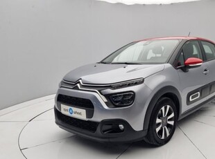 Citroen C3 1.2 PureTech Shine